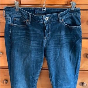 Lucky Brand Lolita skinny